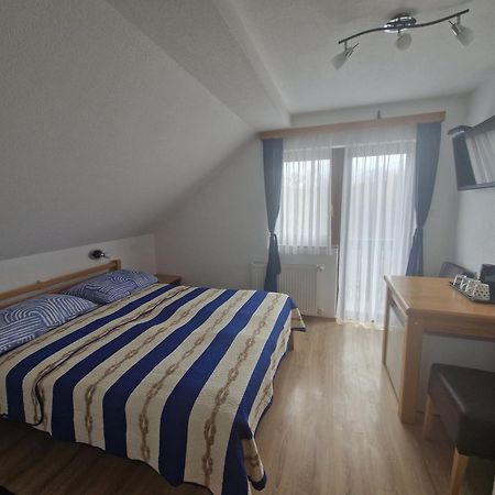 Plitvice House Rosha 2 Hotel Plitvička Jezera Buitenkant foto