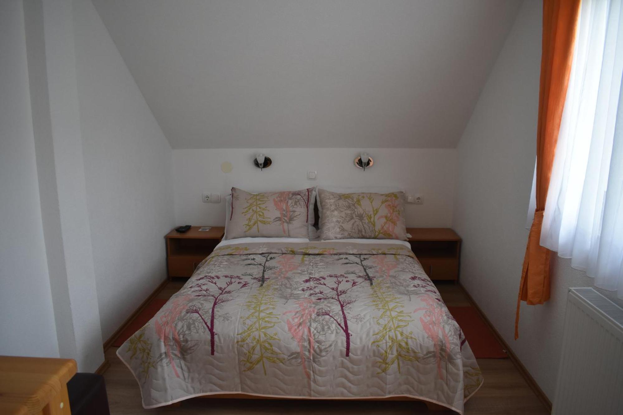 Plitvice House Rosha 2 Hotel Plitvička Jezera Buitenkant foto