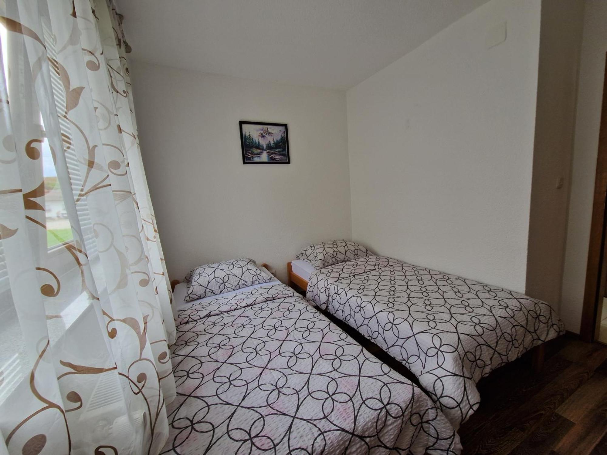 Plitvice House Rosha 2 Hotel Plitvička Jezera Kamer foto